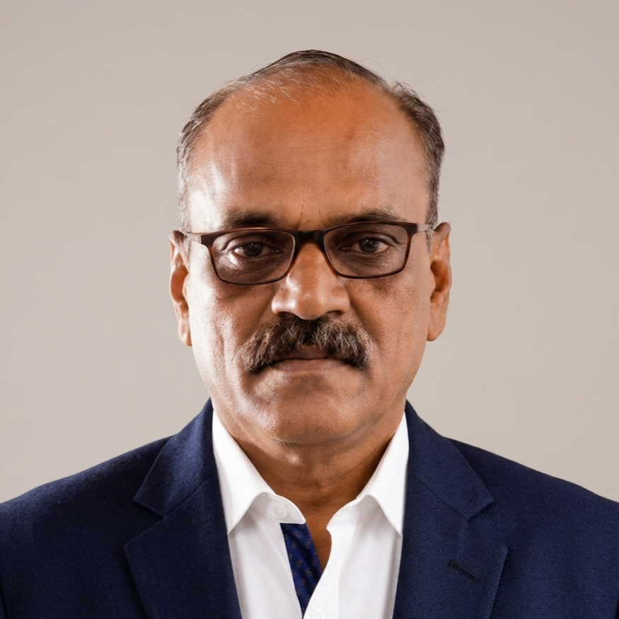 Deepak Chavan